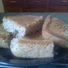 Vegan Spice Cake