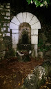 Fontaine Délabrée 