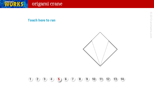 How to install Origami Crane patch .0.8.4 apk for bluestacks