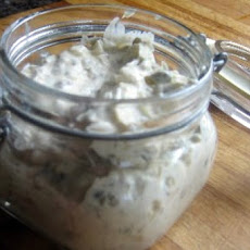 Tartar Sauce