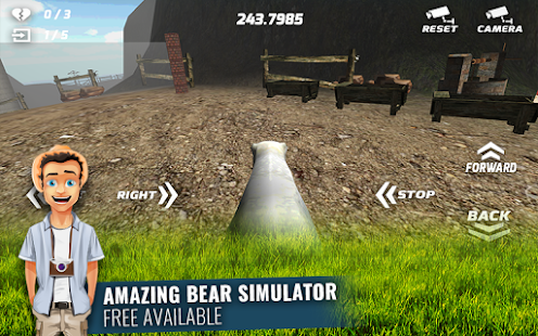 How to get Angry Polar Bear Climb Racing 3.0.0 apk for android