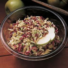 Flavorful Coleslaw