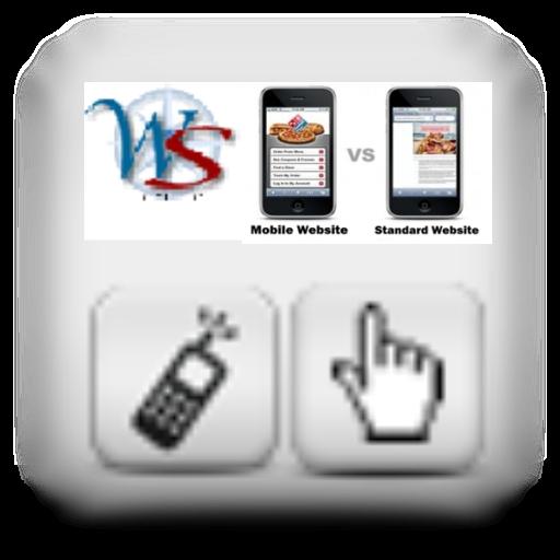 WasEnterprises Mobile Consulti LOGO-APP點子