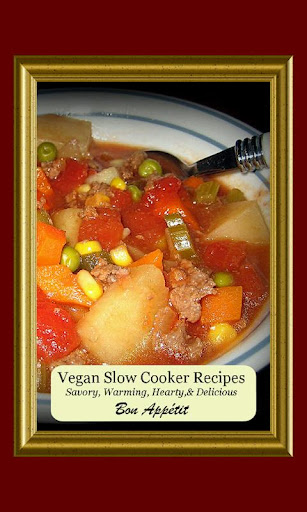 Vegan Slow Cooker Recipes