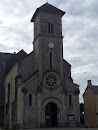 Église De Saint André D'Ornay 