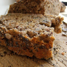 Six Seed Soda Bread