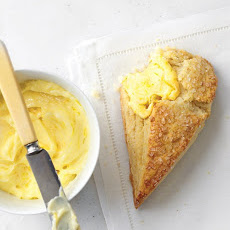 Meyer Lemon Butter