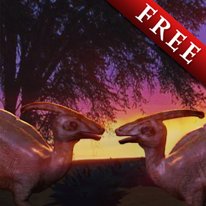 Parasaurolophus Trial.apk 2.0.1