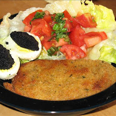 Wiener Schnitzel