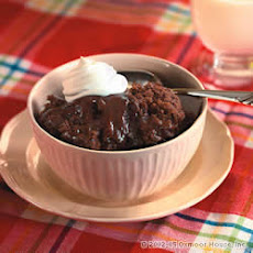 Hot Fudge Pudding Cake I
