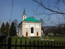 Kościół Ewangelicki 