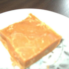 Best No Cook Peanut Butter Fudge