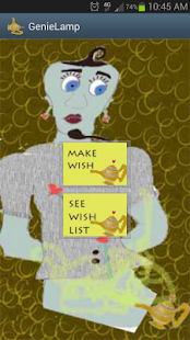 How to get Genie Lamp 1.0 apk for laptop