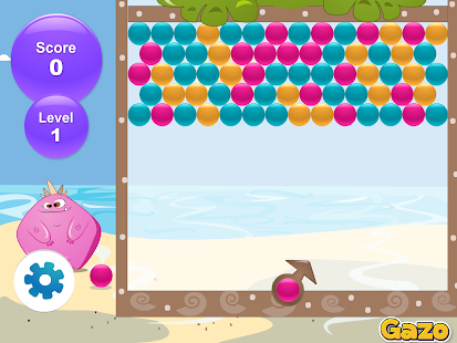 How to install Bubble Shooter: Bouncing Balls lastet apk for pc