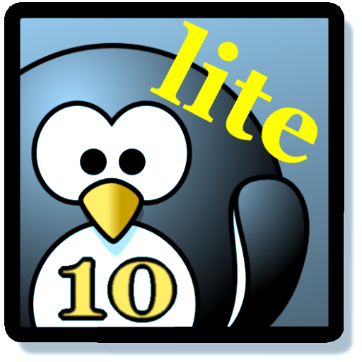 Count With Animals Lite LOGO-APP點子