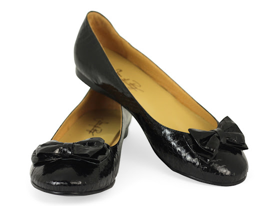 I Designed My Perfect Shoes!