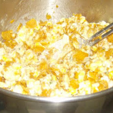Delicious Corn Salad