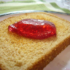 Bread Machine Jelly