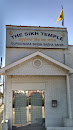 The Sikh Temple