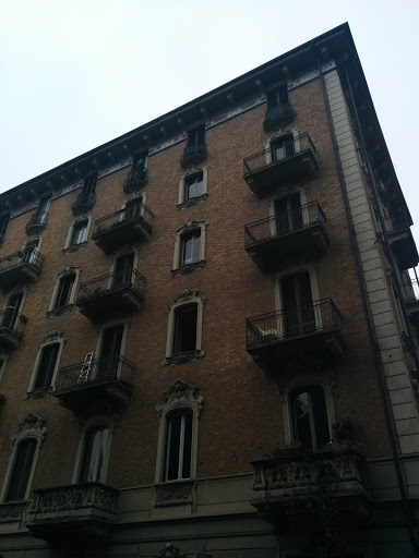 Palazzo Tarino