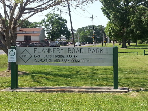 Flannery Road Park