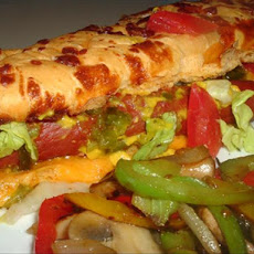 Smothered Hot Dogs