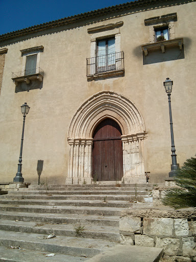 Convento Santa Maria di Gesù