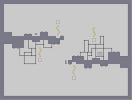 Thumbnail of the map '14-2: Minor Words And Major Thoughts'
