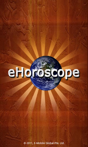 eHoroscope