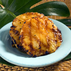 Honeysuckle Pineapple