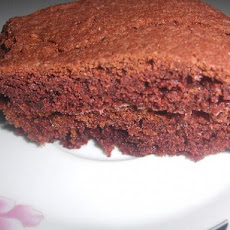 Red Velvet Cake With Cream Cheese Icing