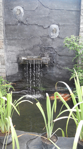 Kppn Fountain