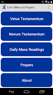 How to mod Latin Bible Premium 1.2 mod apk for pc