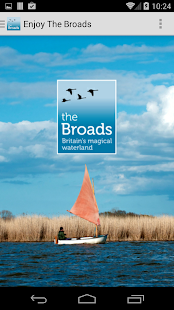 How to download Enjoy the Broads 1.4 apk for pc