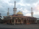 Masjid Jami Nurul Hidayah