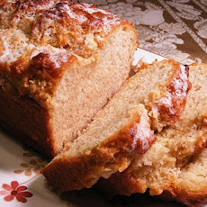 My Momma's Beer Bread