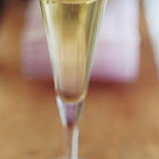 Green Tea Champagne