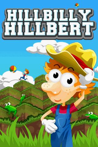 HillBilly Hilbert