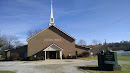 Falmouth Wesleyan Church