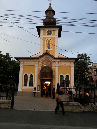 Biserica Maioreasa