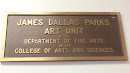 James Dallas Parks Art Unit