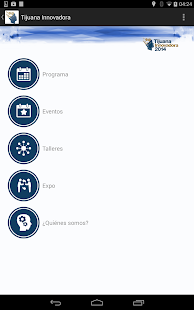 How to download Tijuana Innovadora 2014 lastet apk for android