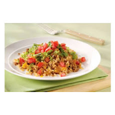 One-Pan Taco Dinner