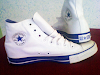 Vendo Converse All Star Nuevas