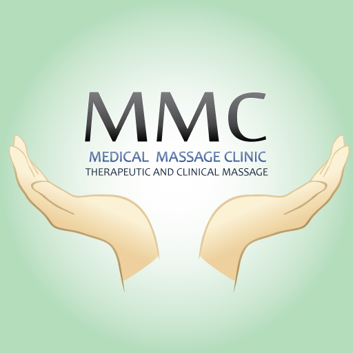 Medical Massage Clinic LOGO-APP點子