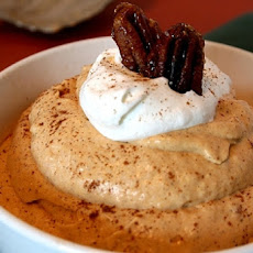 Pumpkin Whip