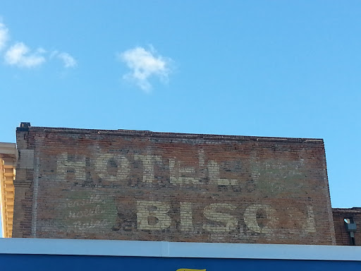 Hotel Bison
