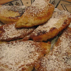 Good Eats Pocket Pies (Alton Brown 2005)