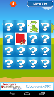 How to install Match Colors! Kids Memory Game 2 apk for bluestacks