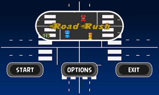 How to get Road Rush 1.1 unlimited apk for pc